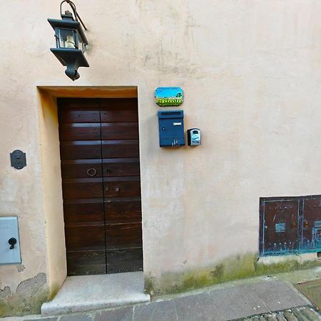 Castellaro La Dimora Nel Castello公寓 外观 照片